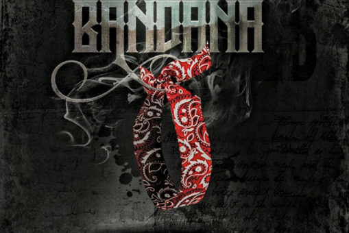 Juelz Santana – Santana Bandana