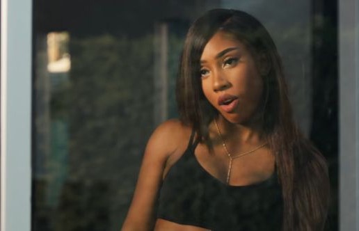 Sevyn Streeter – Before I Do (Video)