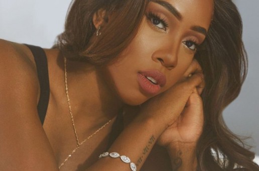 Sevyn Streeter – Before I Do