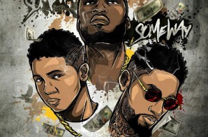 Lil Bibby – Some How Some Way Ft. Meek Mill & PNB Rock