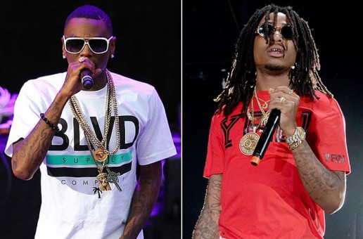 Did Soulja Boy Drop A Quavo Diss Record?!