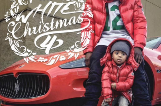 Troy Ave – White Christmas 4 (Mixtape)