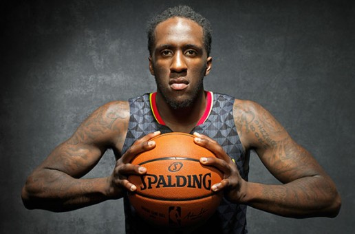 True To Atlanta: The Atlanta Hawks Assign Taurean Prince to NBA Development League