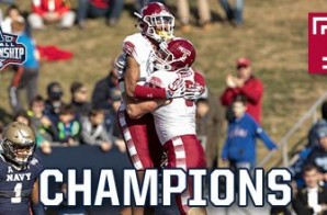Temple Made: The Temple Owls Are The 2016 American Athletic Conference Champions