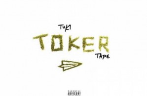Tuki Carter – Toker Tape (Mixtape)