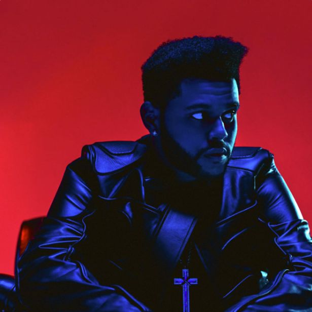 The Weeknd’s ‘Star Boy’ Album Takes Number 1 Spot On Billboard 200 ...