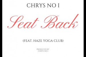 Chrys No I x Haze Yoga Club – Seat Back