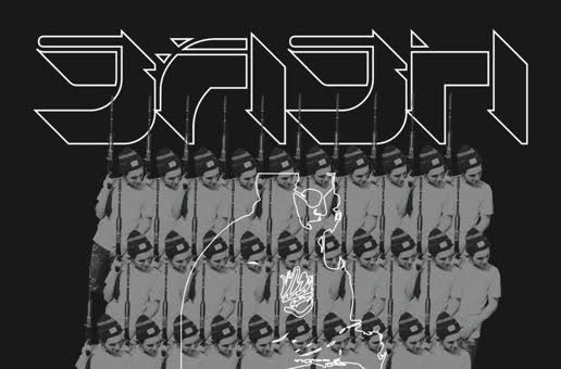 SASH – Lay Low (Prod. by TraxxFDR) (PREMIERE)