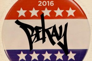 Bekay – 2016 Year In Review