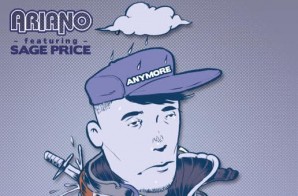 Ariano x Sage Price – Anymore