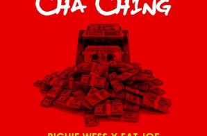 Richie Wess – Cha Ching Ft. Fat Joe