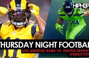 Thursday Night Football: Los Angeles Rams vs. Seattle Seahawks (Week 15 Predictions)