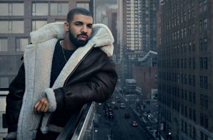 Drake’s ‘VIEWS’ Album Has Grossed Over 4 Million In Sales!