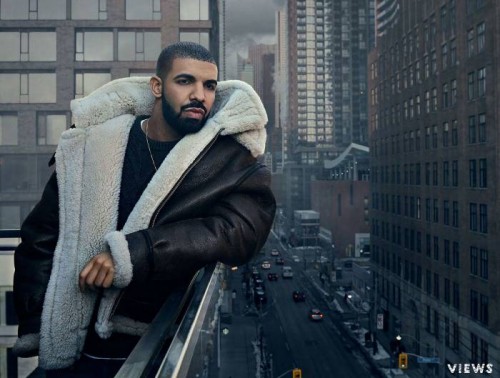 views-500x378 Drake's 'VIEWS' Album Has Grossed Over 4 Million In Sales!  