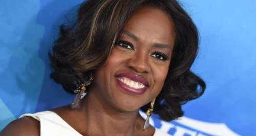 viola-1-1-500x266 Shine Bright Like A Diamond: Viola Davis Is Set To Receive a Star on the Hollywood Walk of Fame  