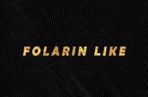 Wale – Folarin Like (Nas Is Like Freestyle)