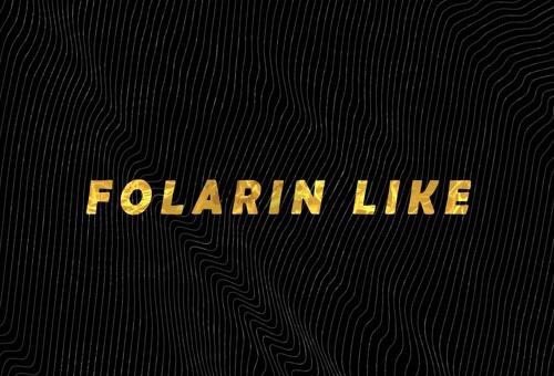 Wale – Folarin Like (Nas Is Like Freestyle)