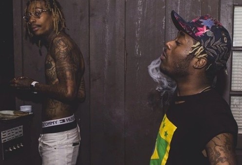 Wiz Khalifa Signs Lil Uzi Vert To Taylor Gang!