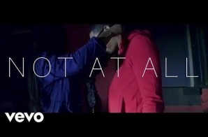 Da YoungFellaz – Not At All (Video)