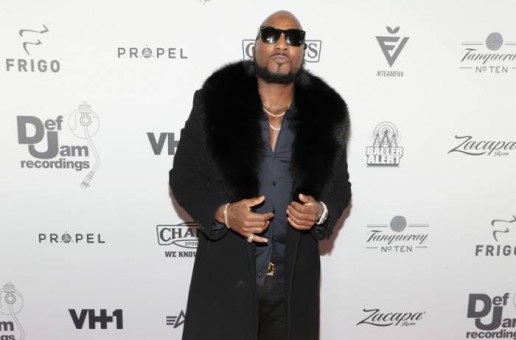 Jeezy Announces Trap or Die 3 US Tour w/ Special Guests Lil Durk & YFN Lucci