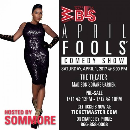 892661-132356-500x500 WBLS' April Fools’ Day Comedy Show ft. Arnez J., Tommy Davidson, and More  