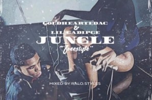 ColdHearted AC – Jungle (Freestyle) F. LilCadiPGE