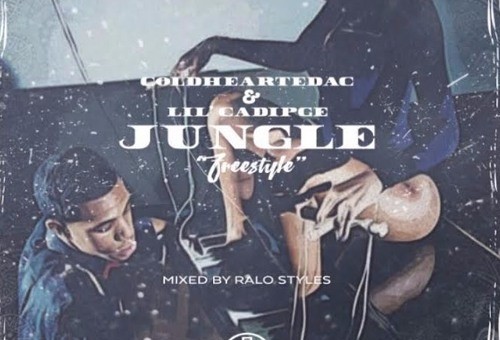 ColdHearted AC – Jungle (Freestyle) F. LilCadiPGE