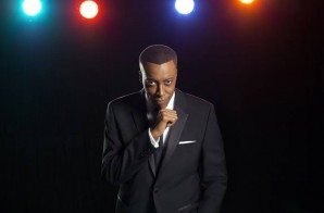 Arsenio Hall Added To WBLS April Fools Day Comedy Show Line Up!