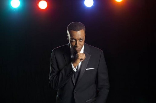 Arsenio Hall Added To WBLS April Fools Day Comedy Show Line Up!