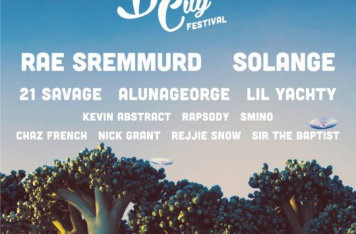 Broccoli City Festival Releases The 2017 Lineup!