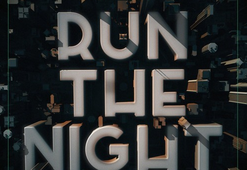 B.o.B. – Run The Night (The Sieges)