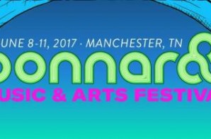 Chance The Rapper, The Weeknd, Travis $cott, Tory Lanez, And More To Perform At Bonnaroo 2017!