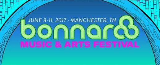 Chance The Rapper, The Weeknd, Travis $cott, Tory Lanez, And More To Perform At Bonnaroo 2017!