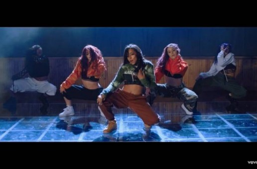 Tinashe – Company (Video)