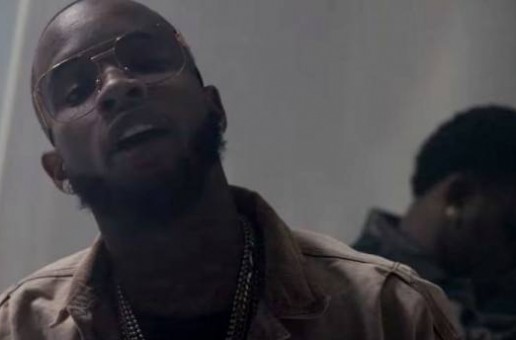 Kranium – We Can ft. Tory Lanez (Video)