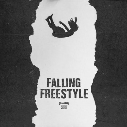Fall-500x500 ShaqIsDope - Falling (Freestyle)  