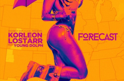 C.U.B. – Forecast Ft. Young Dolph