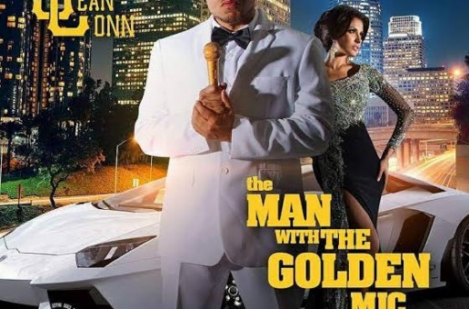 Sean Conn – Golden Mic (Video)