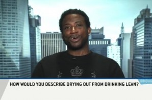 Gucci Mane Talks The Rebirth Of His Career, Addiction, Music & More On ESPN’s Highly Questionable (Video)