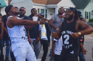 Izzy The DJ x Slim$o – Run Thru Yo City (Video)