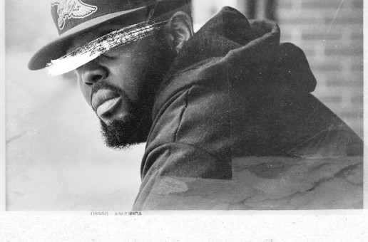 Review: Jered Sanders – Nobody Famous. (Project Stream)