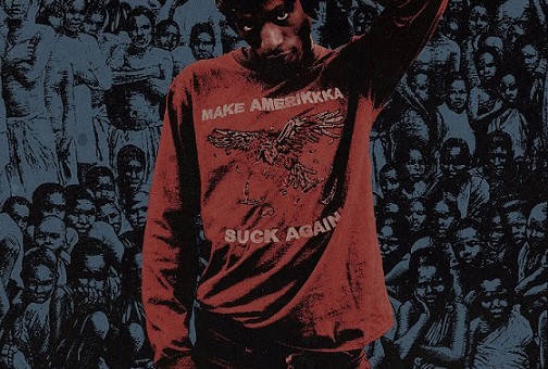 Joey Bada$$ – Land Of The Free
