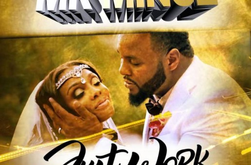 Mr. Mince – Just Work Ft. Young Cash (Video)