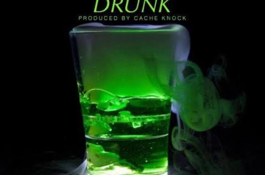 King Karlemagne – Drunk