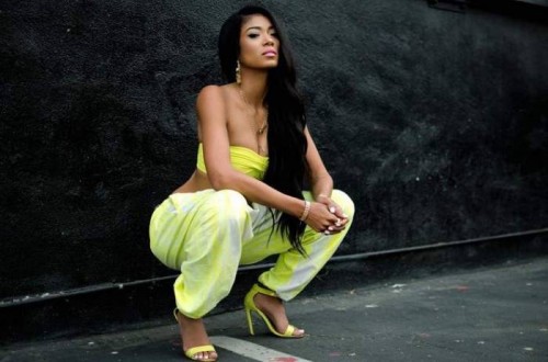 Mila-J-Me-and-You-500x330 Mila J - Fake Love (Remix)  