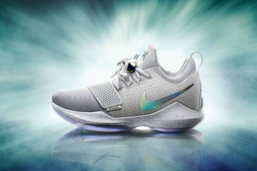 Nike-PG1-500x334 PG-13: Nike Debuts Indiana Pacers Star Paul George's Upcoming Signature Sneaker The "PG1"  