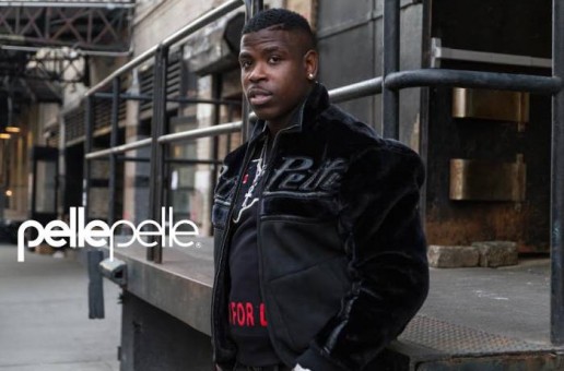 Brooklyn’s Casanova Talks About What’s to Come with Pelle Pelle (Video)