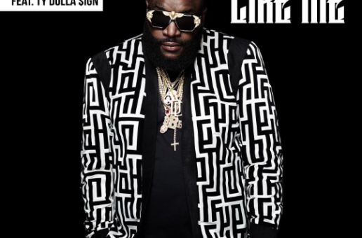 Rick Ross x Ty Dolla $ign – I Think She Like Me (Video)