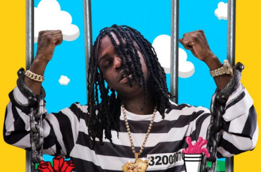 Chief Keef – Two Zero One Seven (Mixtape)