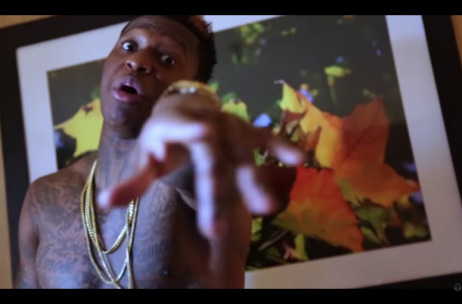 Phresher – 2017 Warmup (Freestyle) (VIdeo)